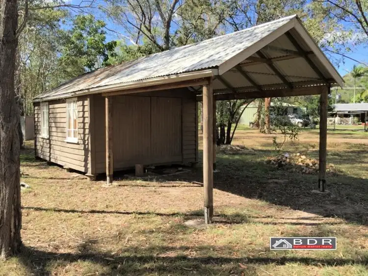 7 Whitby St, Burrum Town QLD 4659