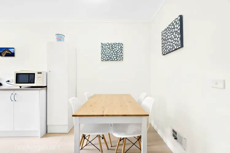 Sixth view of Homely unit listing, 12/8-12 Bainbridge Avenue, Seaford VIC 3198