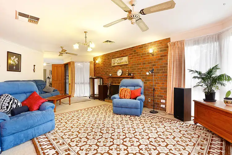 Fourth view of Homely house listing, 31 Richmond Avenue, Carrum Downs VIC 3201