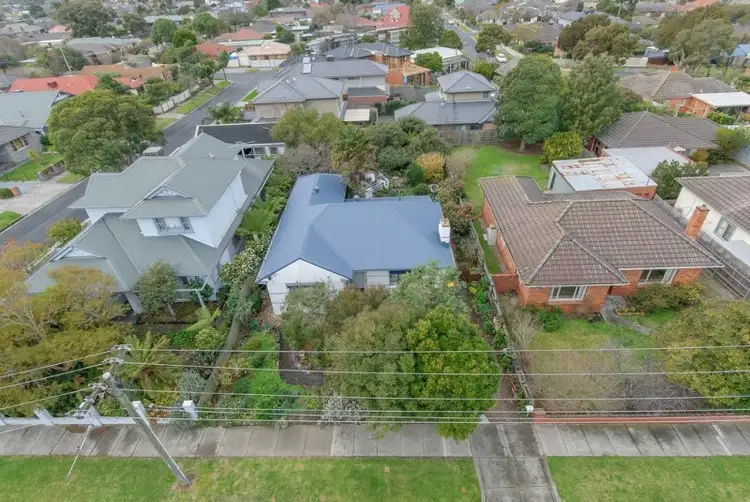 14 Lorraine Street, Cheltenham VIC 3192