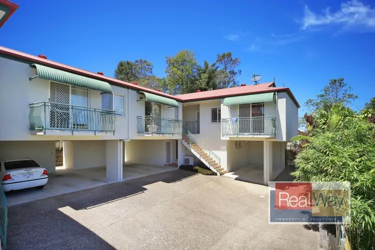 6/5 Vernon Street, Nambour QLD 4560