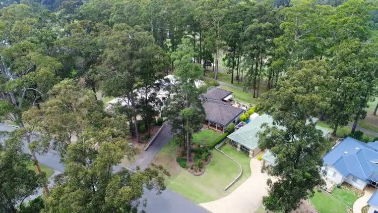 Second view of Homely house listing, 12 Hilltop Parkway, Tallwoods Village NSW 2430