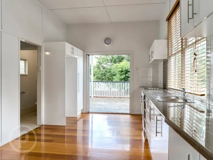 Fourth view of Homely house listing, 19 Torwood St, Auchenflower QLD 4066