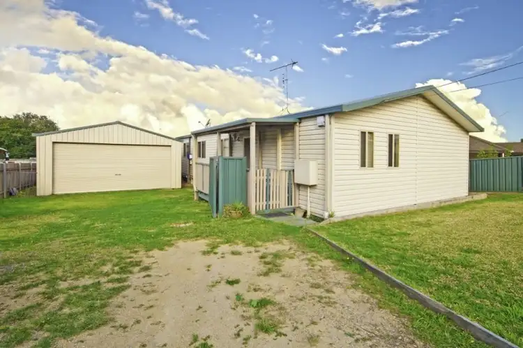 19 Enderby Street, Tregear NSW 2770