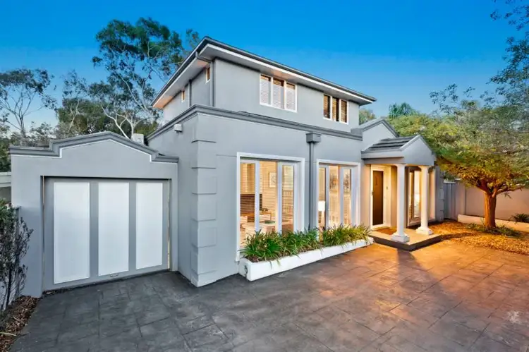 Main view of Homely house listing, 62A Beard Street, Eltham VIC 3095
