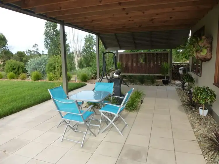 Fifth view of Homely house listing, 6 Merrijig Place, Merrijig VIC 3723
