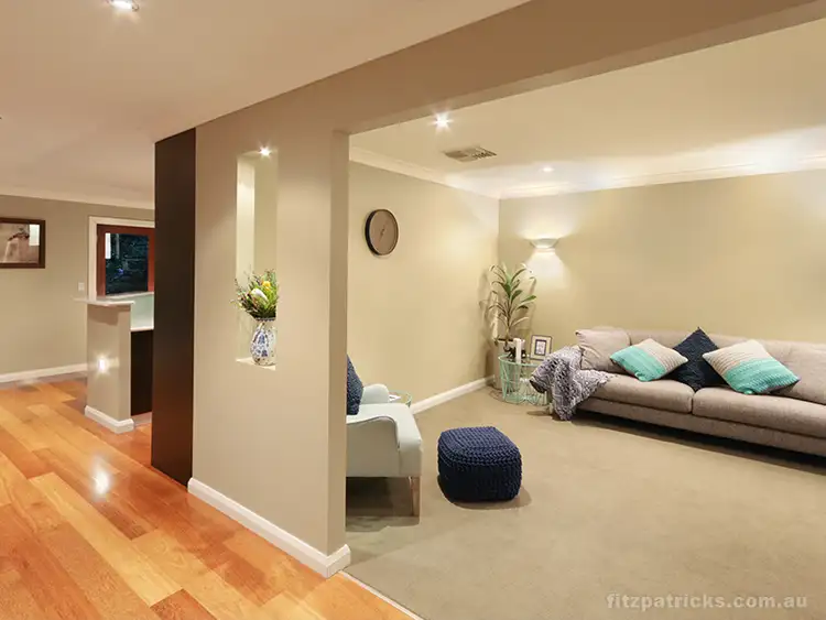 Second view of Homely house listing, 8 Lyndoch Place, Wagga Wagga NSW 2650