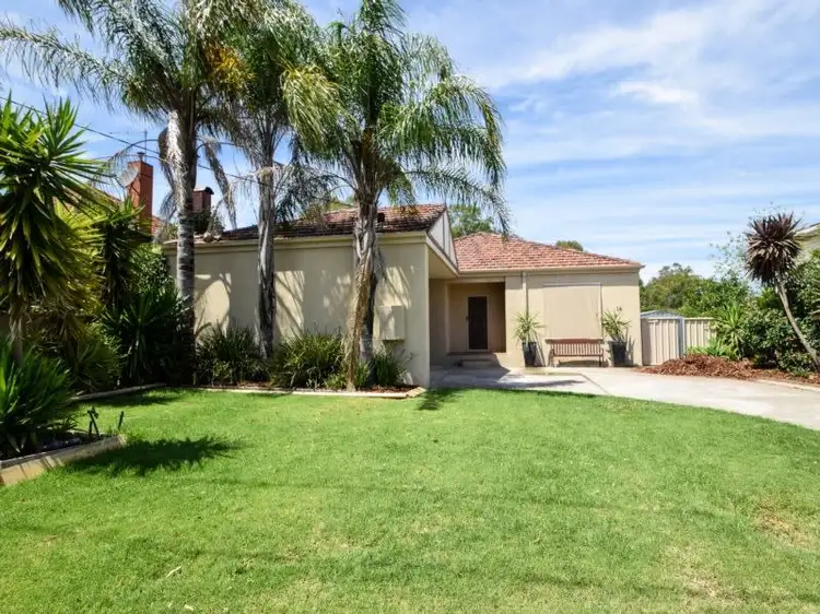 Main view of Homely house listing, 14 Wylie Street, Wangaratta VIC 3677