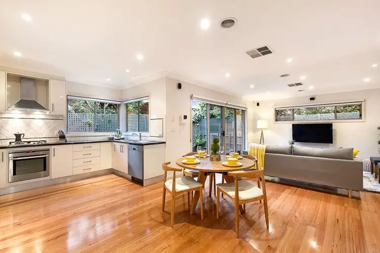 Third view of Homely house listing, 27 Daly Street, Doncaster East VIC 3109