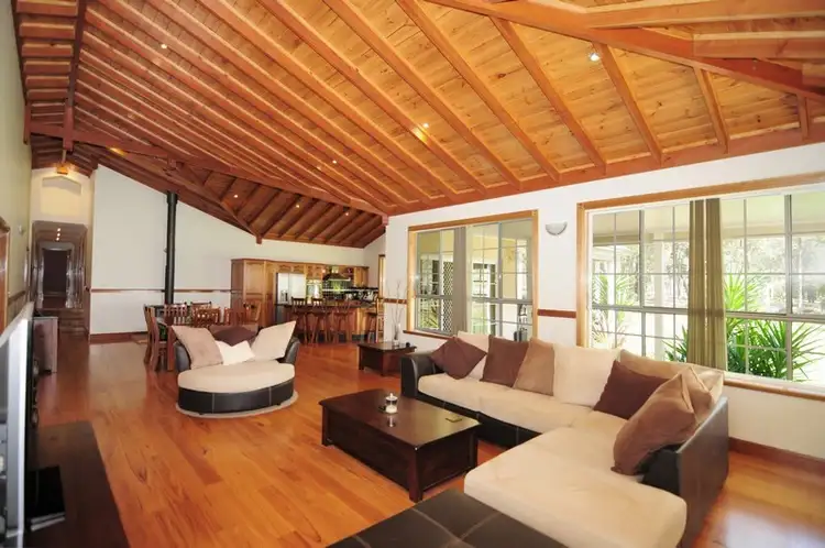 Third view of Homely house listing, 61 Hakea Close, Nowra Hill NSW 2540