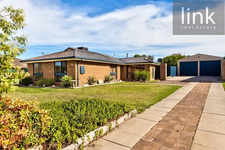Second view of Homely house listing, 89 Feathertop Circuit, Thurgoona NSW 2640