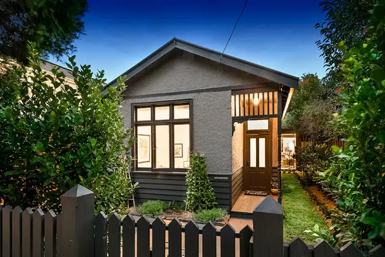 26 Filbert Street, Caulfield South VIC 3162