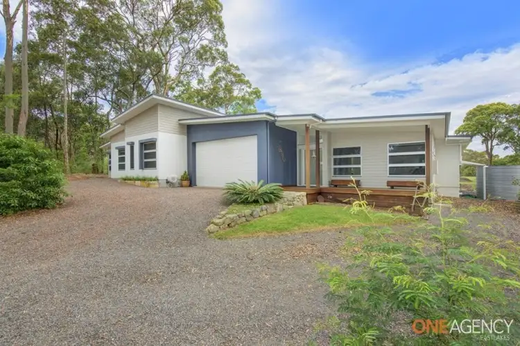 Main view of Homely house listing, 7 Leeboard Close, Murrays Beach NSW 2281