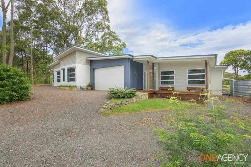 Main view of Homely house listing, 7 Leeboard Close, Murrays Beach NSW 2281