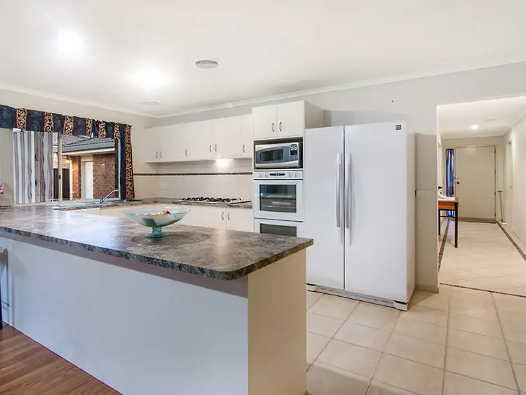 Fifth view of Homely house listing, 67 Eppalock Drive, Wyndham Vale VIC 3024
