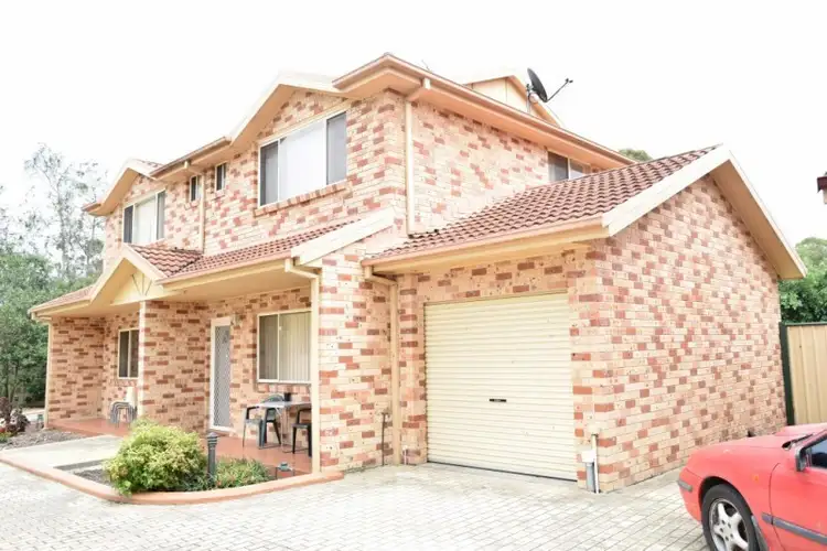 11/8 Petunia Street, Marayong NSW 2148