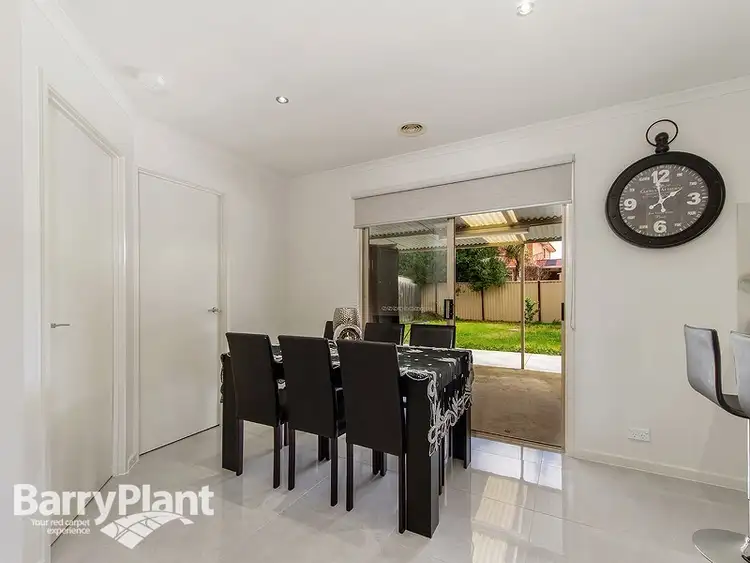 Third view of Homely house listing, 15 Mankina Circuit, Delahey VIC 3037