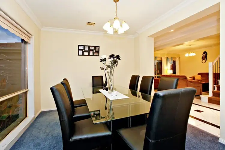 Fourth view of Homely house listing, 7 St Margarets Court, Tarneit VIC 3029