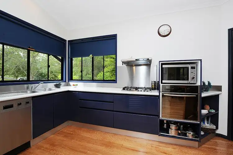Third view of Homely house listing, 8 Leigha Place, Kureelpa QLD 4560