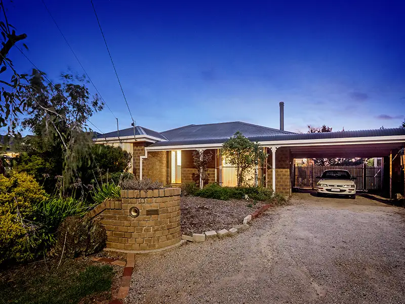 Main view of Homely house listing, 15 Sier Avenue, Hoppers Crossing VIC 3029