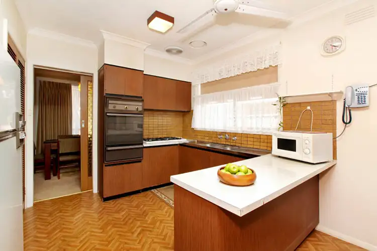 Second view of Homely house listing, 12 Dyer Street, Hoppers Crossing VIC 3029