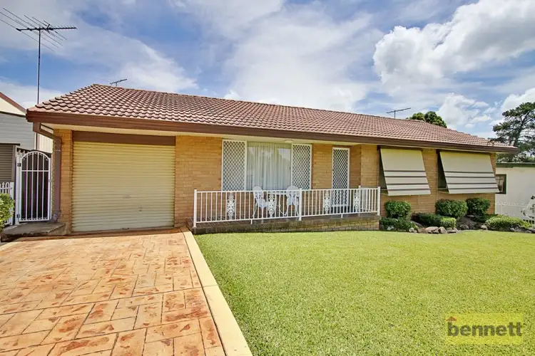 15 Hayman Street, North Richmond NSW 2754