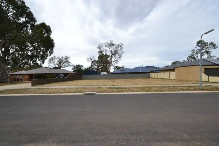 Main view of Homely land listing, LOT Lot 57 Redgum Drive, Mansfield VIC 3722