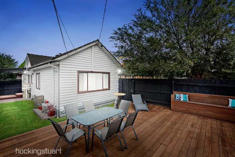 Main view of Homely house listing, 14 Rosebud Avenue, Moorabbin VIC 3189