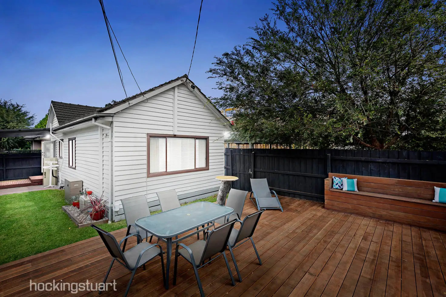 Main view of Homely house listing, 14 Rosebud Avenue, Moorabbin VIC 3189