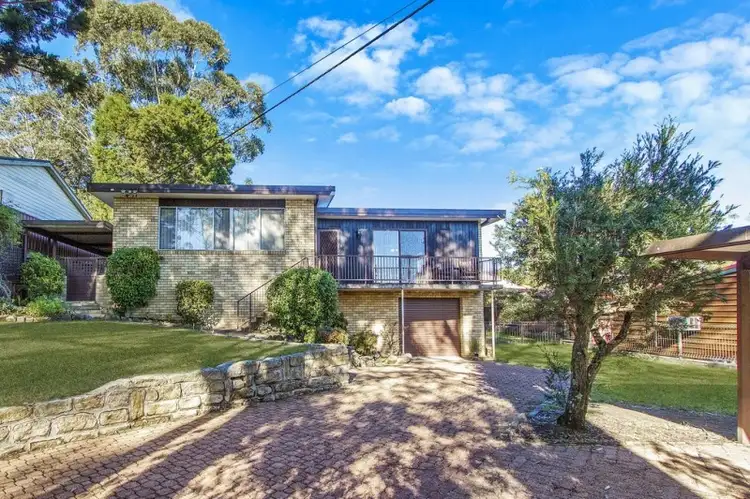 Main view of Homely house listing, 18 Berrys Head Road, Wyoming NSW 2250