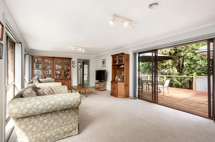 Third view of Homely house listing, 62 Hodgson Street, Templestowe Lower VIC 3107