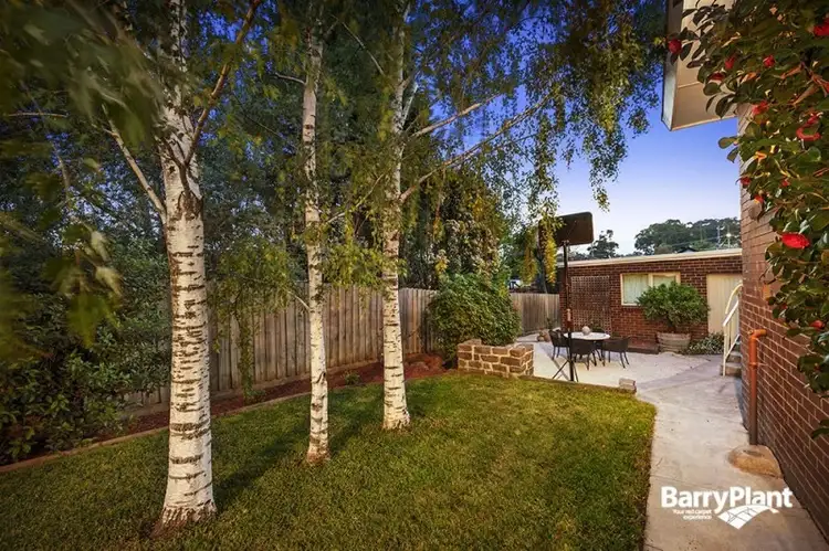 Fourth view of Homely house listing, 3 Rae Court, Bundoora VIC 3083