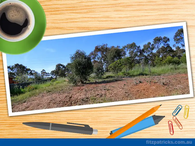 47 Kansas Drive, Tolland NSW 2650