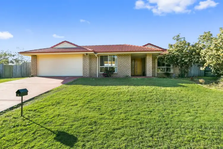 1 Moonlight Drive, Brassall QLD 4305