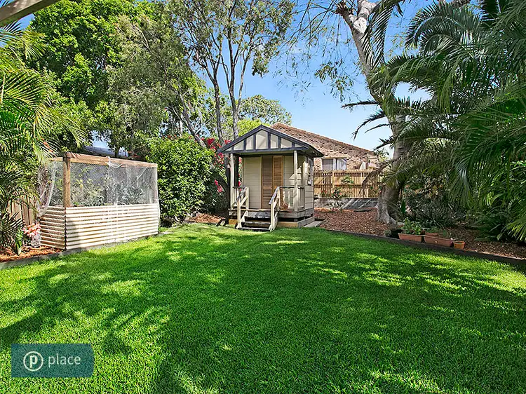 Fourth view of Homely house listing, 44 Broughton Road, Kedron QLD 4031