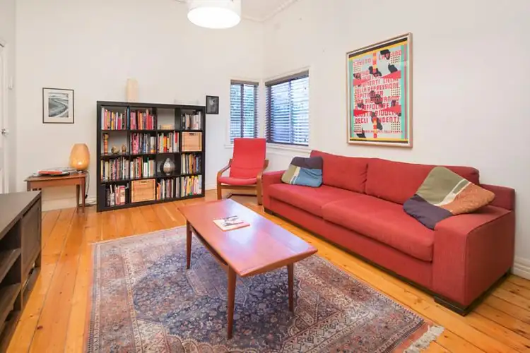 Second view of Homely house listing, 114 Mansfield Street, Thornbury VIC 3071
