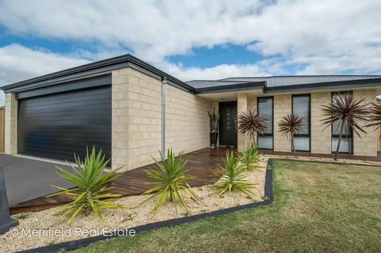 17 Hume Corner, Yakamia WA 6330