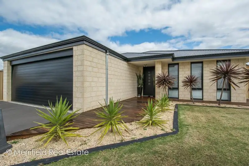 Main view of Homely house listing, 17 Hume Corner, Yakamia WA 6330
