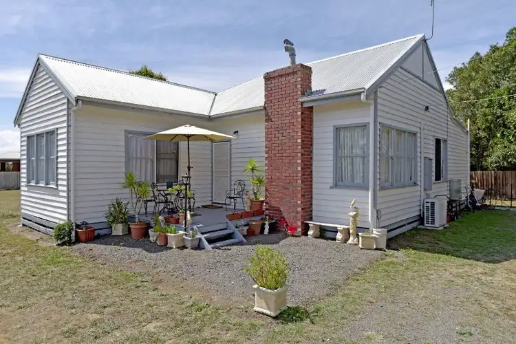 Main view of Homely house listing, 439 Ibbotson Street, St Leonards VIC 3223