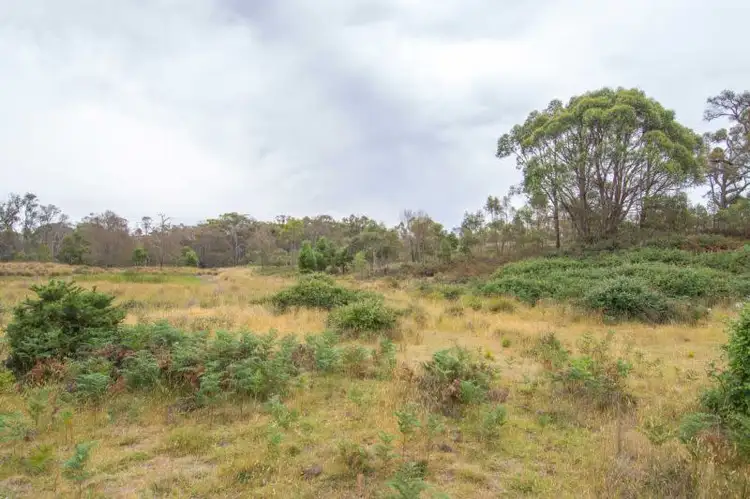 LOT 16 Tweeney Road, Linton VIC 3360