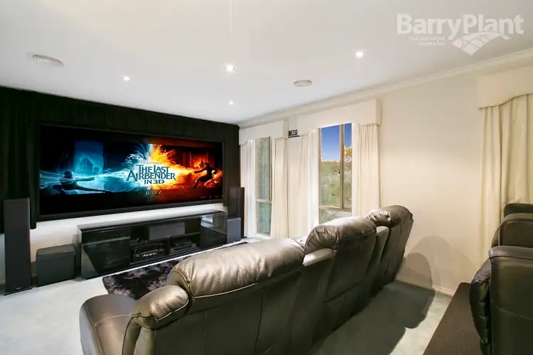 Sixth view of Homely house listing, 44 Wood Road, Narre Warren South VIC 3805