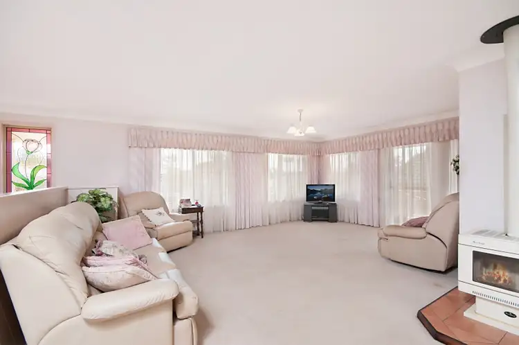 Second view of Homely house listing, 5 Joel Place (off Karissa Drive), Goonellabah NSW 2480
