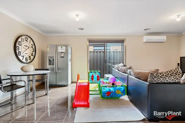 Third view of Homely house listing, 9 Grovedale Way, Wyndham Vale VIC 3024
