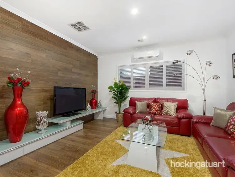 Fourth view of Homely house listing, 37 Lucas Terrace, Taylors Hill VIC 3037