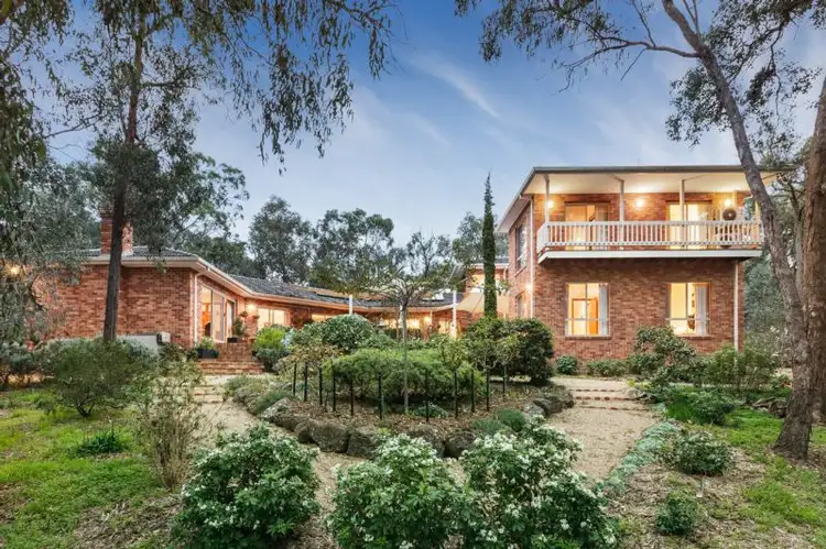 Fourth view of Homely house listing, 42 Nyora Road, Eltham VIC 3095