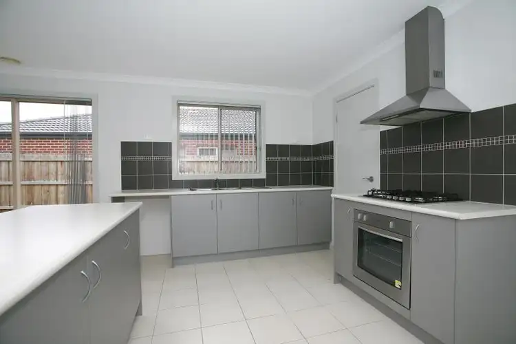 Second view of Homely house listing, 34 Merriwee Chase, Sandhurst VIC 3977