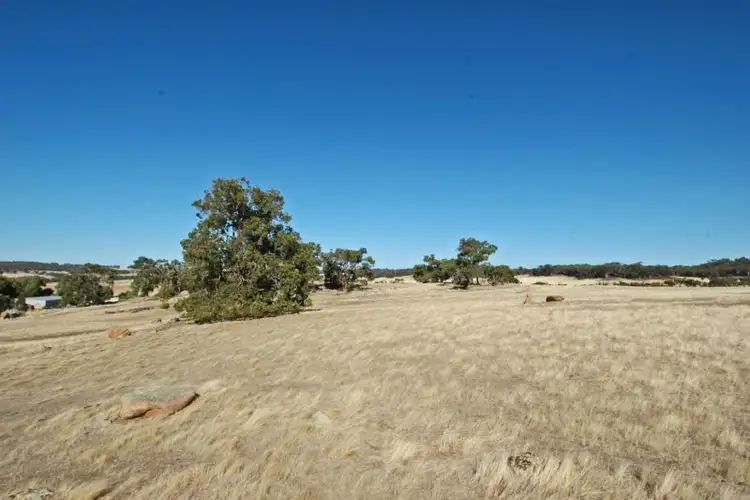 Seventh view of Homely rural property listing, LOT 16909 QUALEN ROAD, York WA 6302