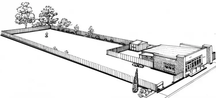Second view of Homely house listing, LOT 3/55 Main Street, Myponga SA 5202