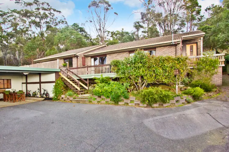 87 New World Avenue, Trevallyn TAS 7250