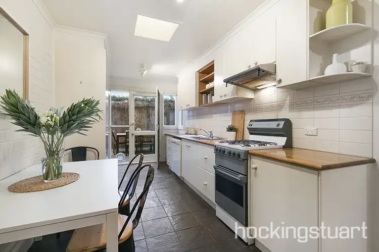 Third view of Homely house listing, 80 Bunting Street, Richmond VIC 3121
